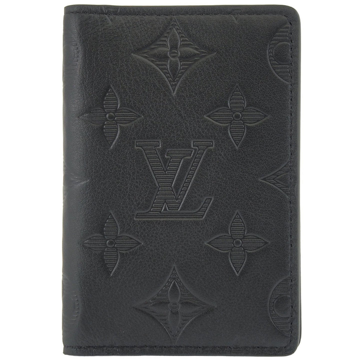 Louis Vuitton Organizer De Poche Black M62899