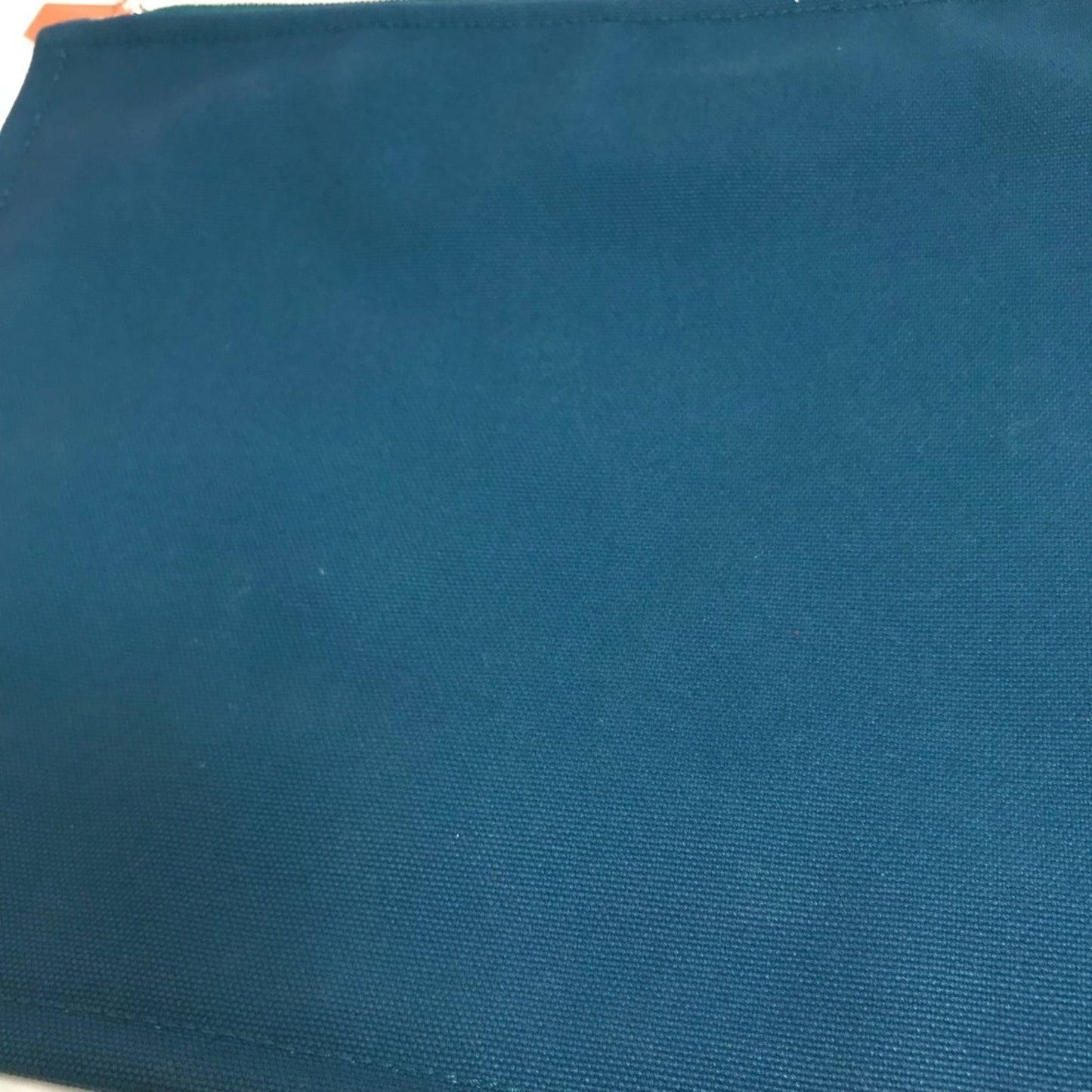 Hermes Hermes Bicycle Studs Velocipedi Flat Pouch Gm Canvas