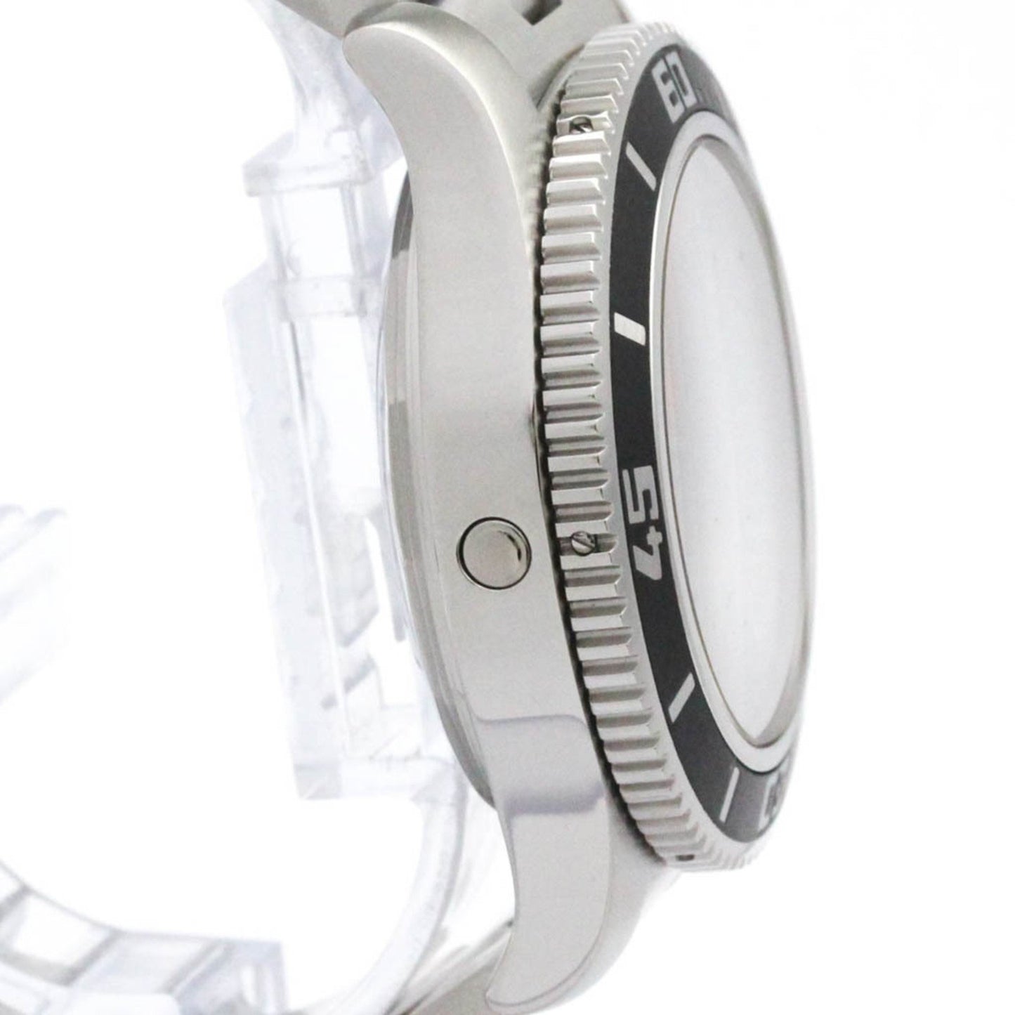 Breiling Superocean 44 Steel Automatic