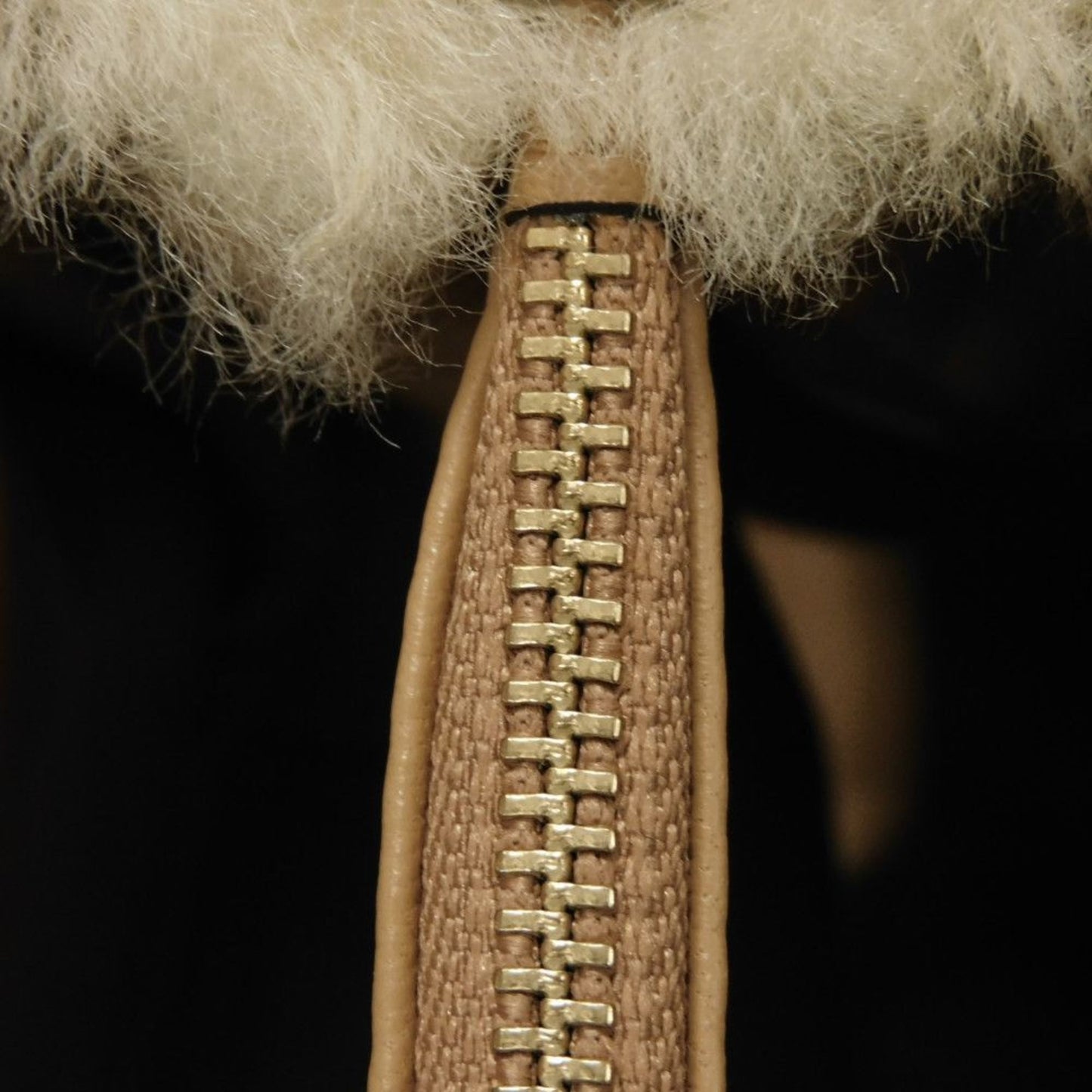 Coach Pillow Tabby Shoulder Bag