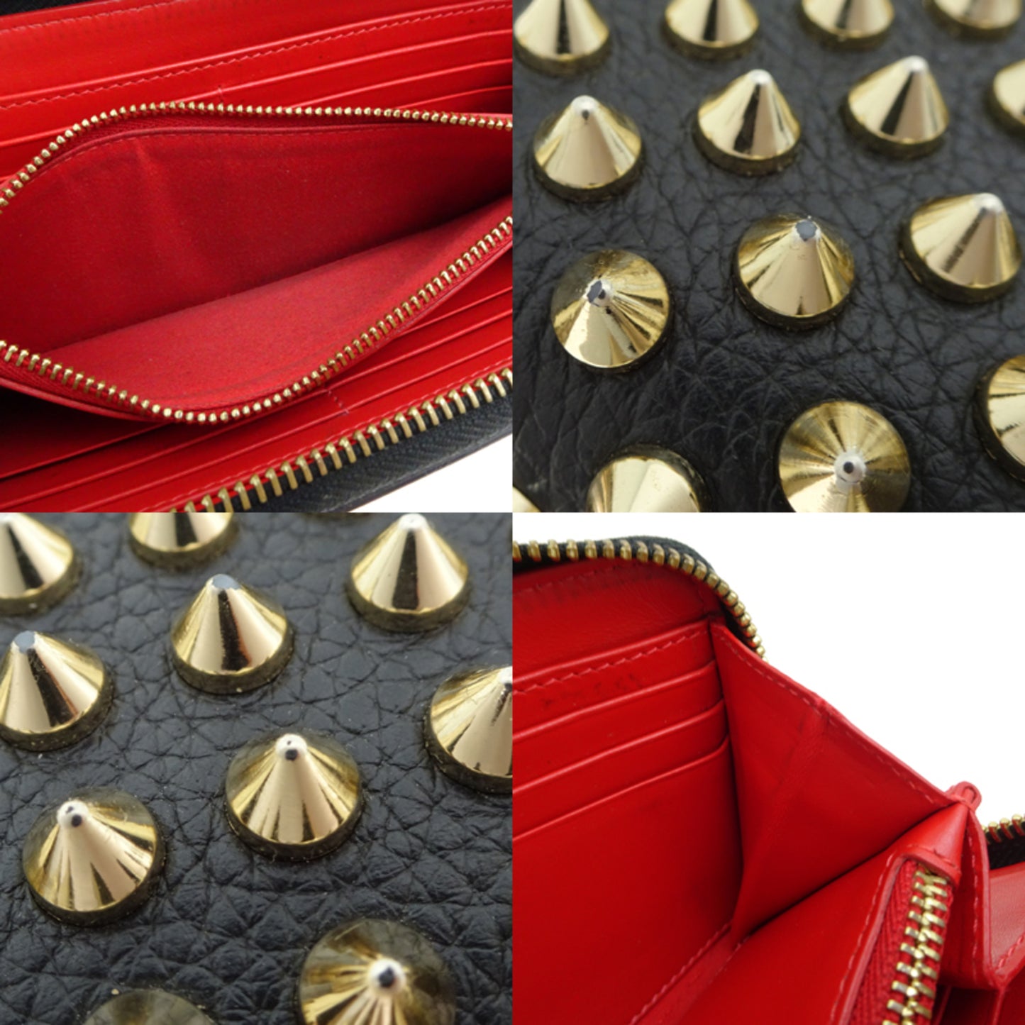 Christian Louboutin Panettone