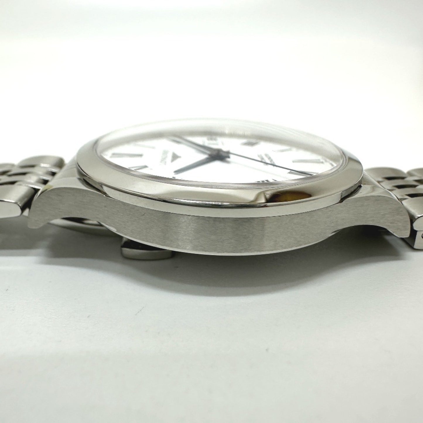 Longines L2.820.4.11.6 Watch
