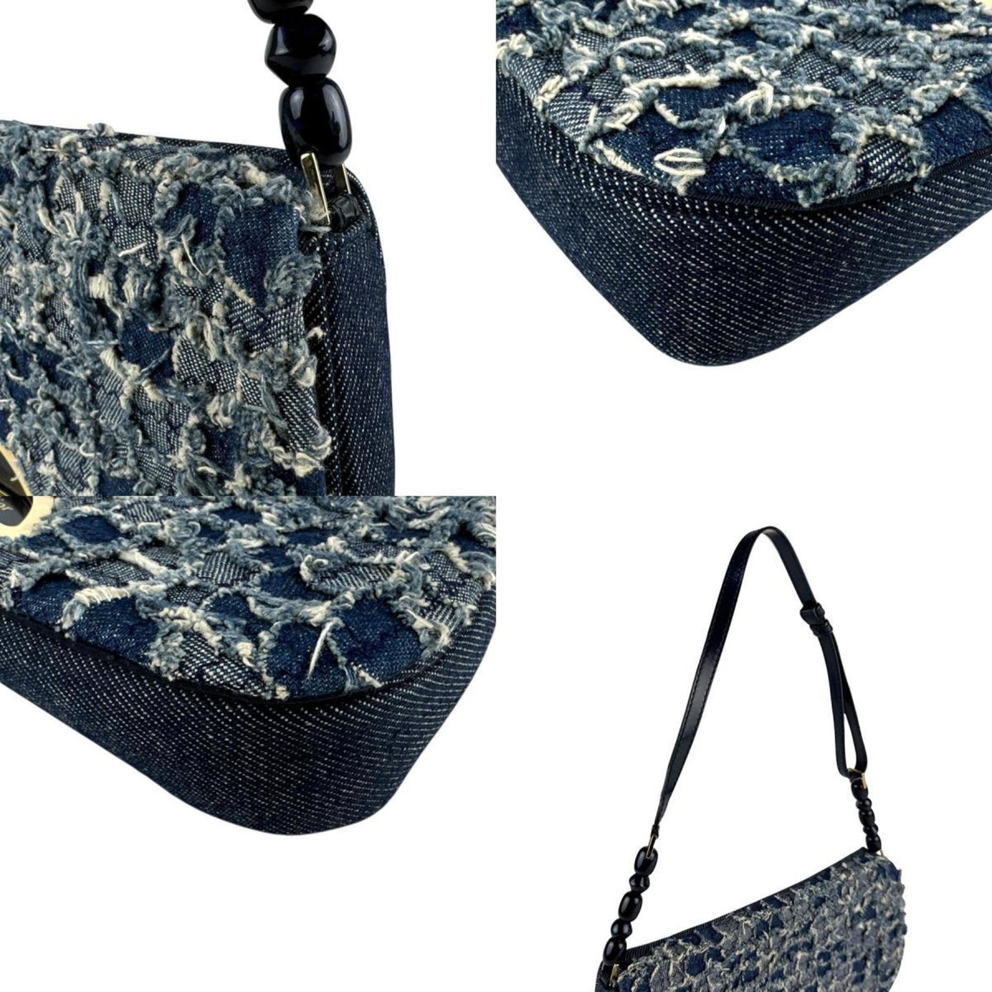 Christian Dior Women'S Shoulder Bag