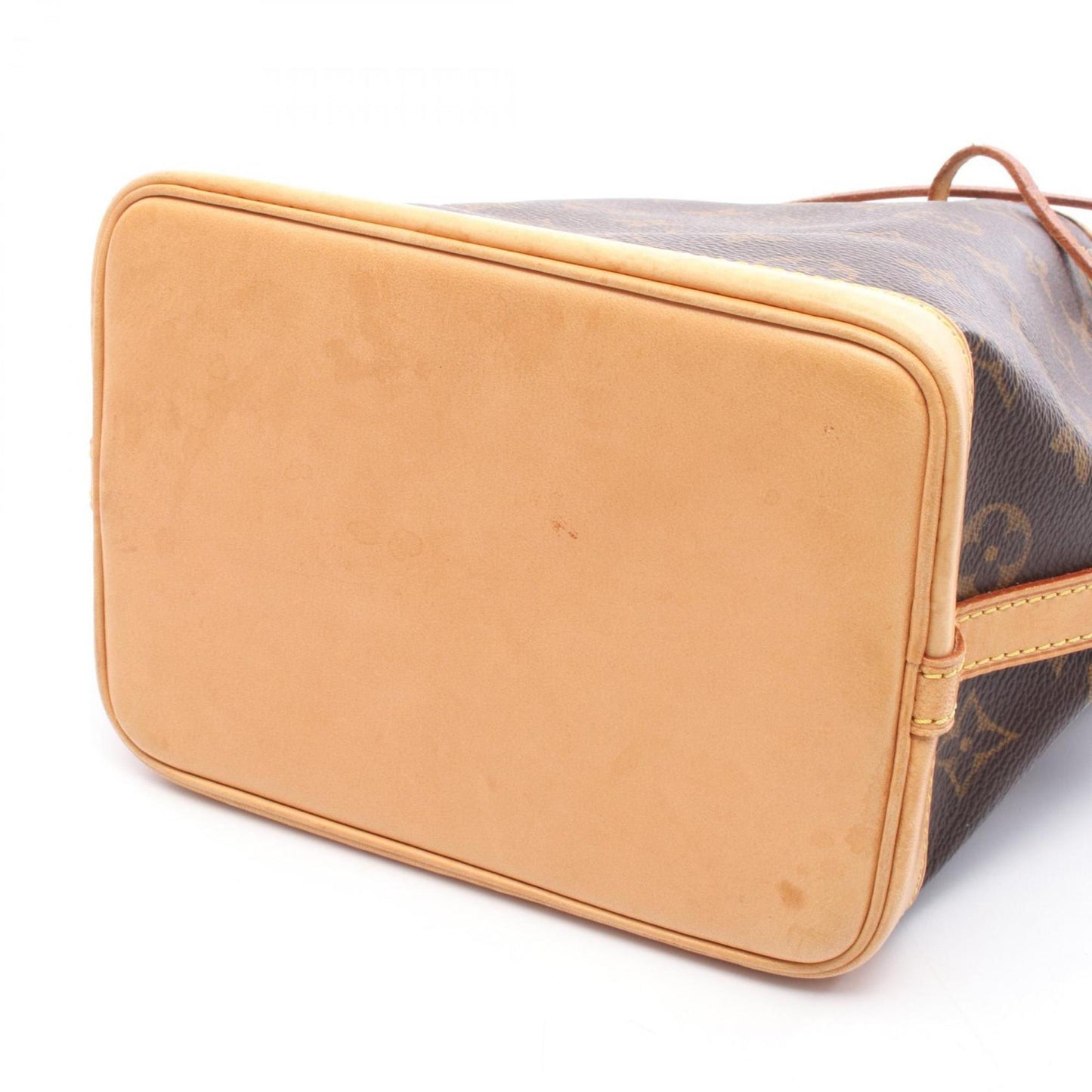 Louis Vuitton Mini Noe Monogram Handbag