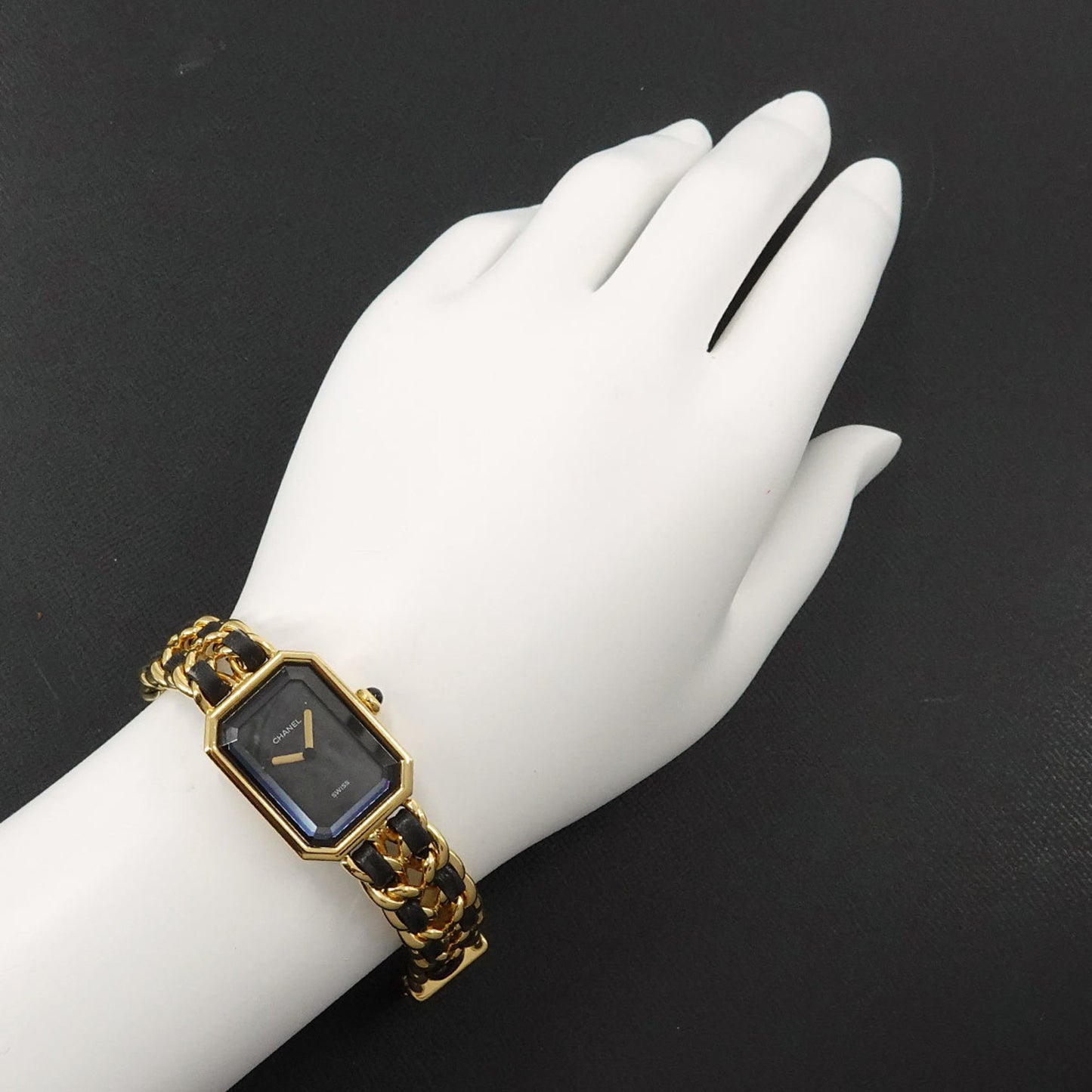 Chanel Premiere Women'S Watch