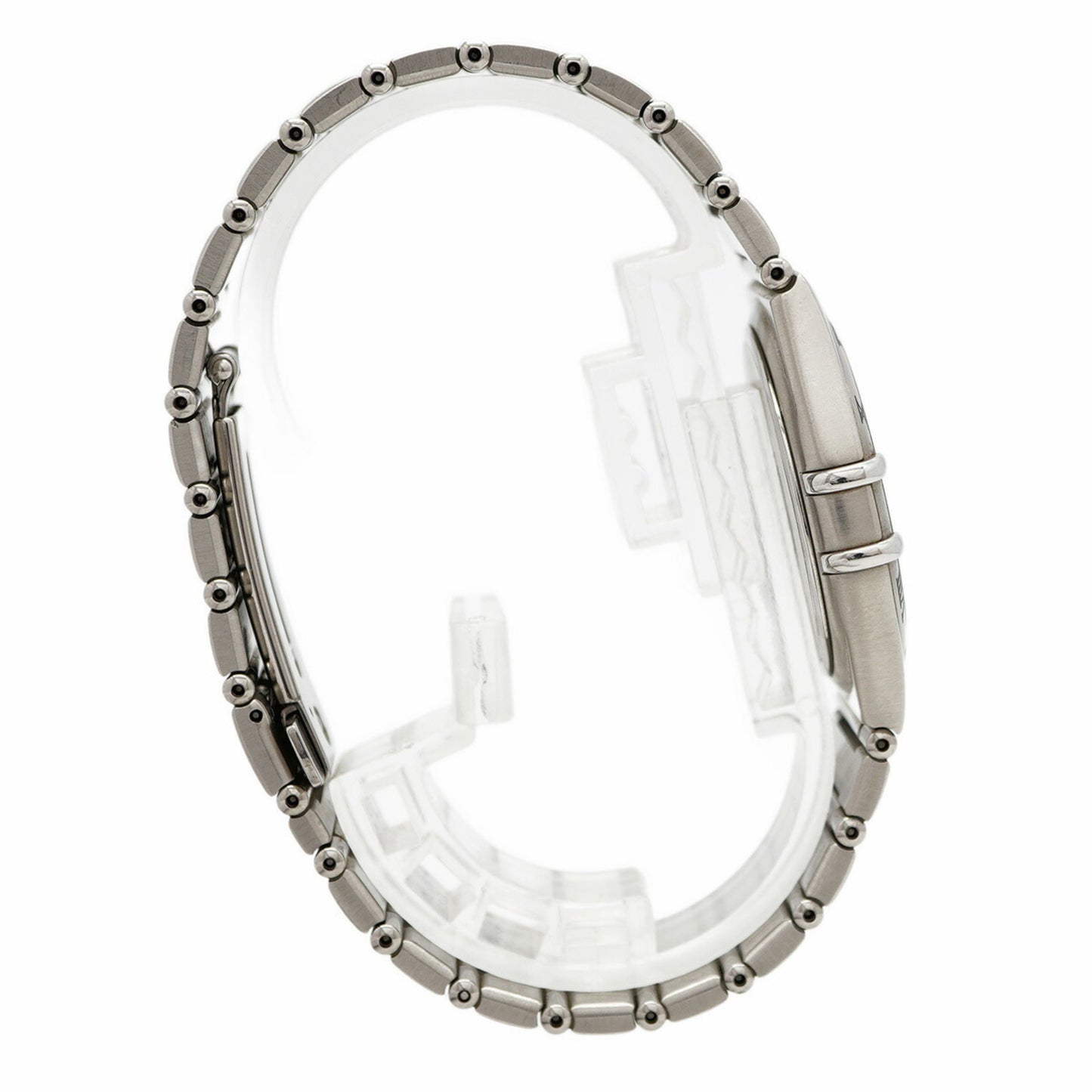 Omega Constation 1512.30 Silver Dial Watch