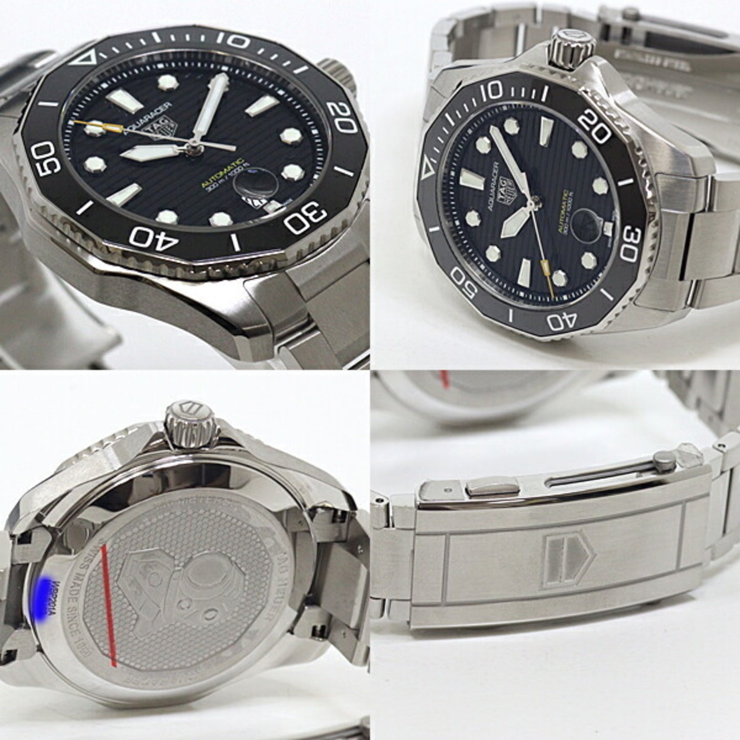 Tag Heuer