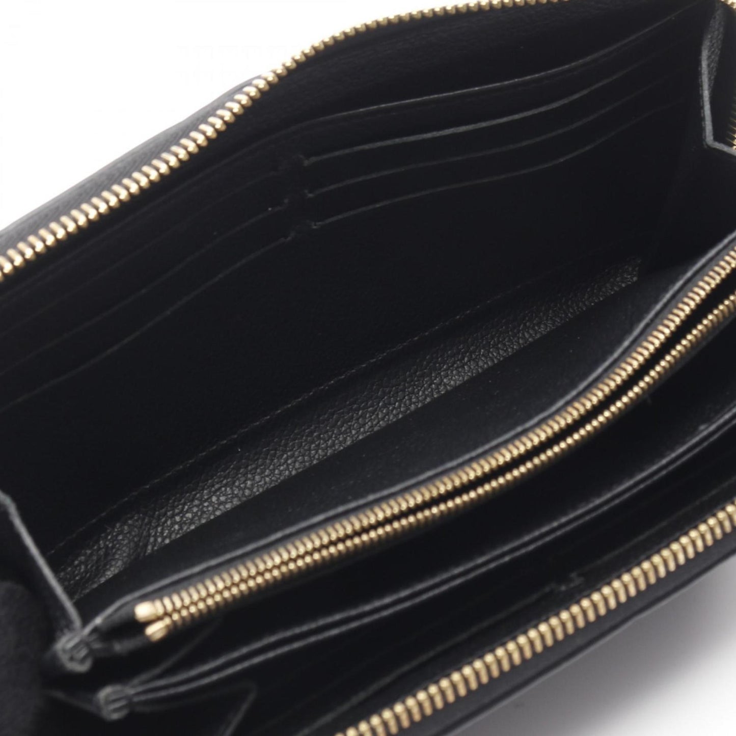 Louis Vuitton Zippy Wallet