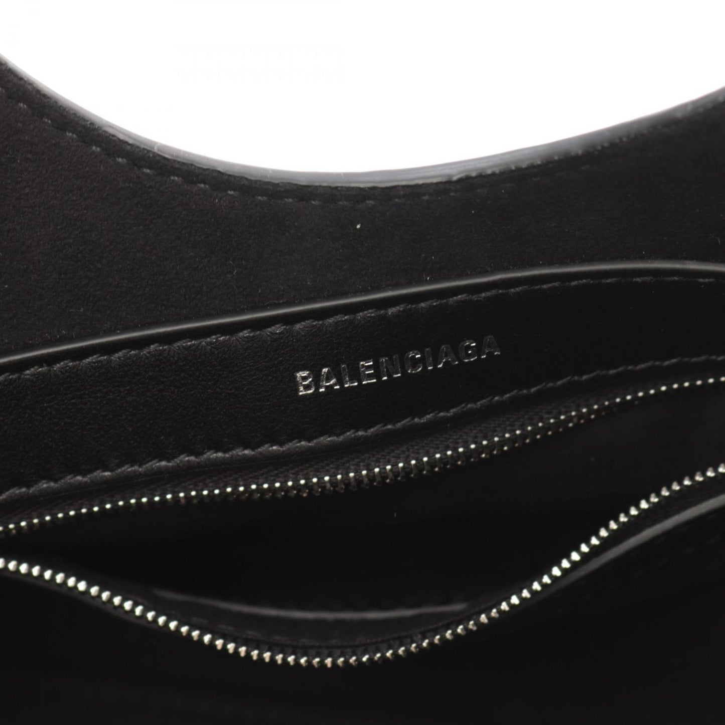 Balenciaga Mary Kate Xs Tote Bag Leather