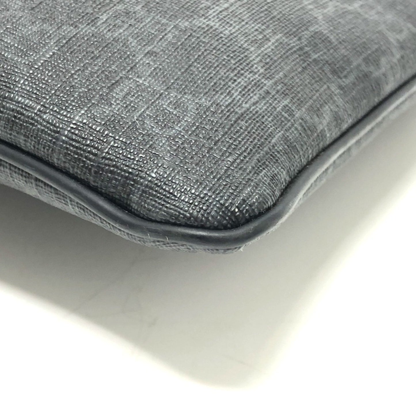 Gucci 162904 Gg Shoulder Bag In Supreme Canvas