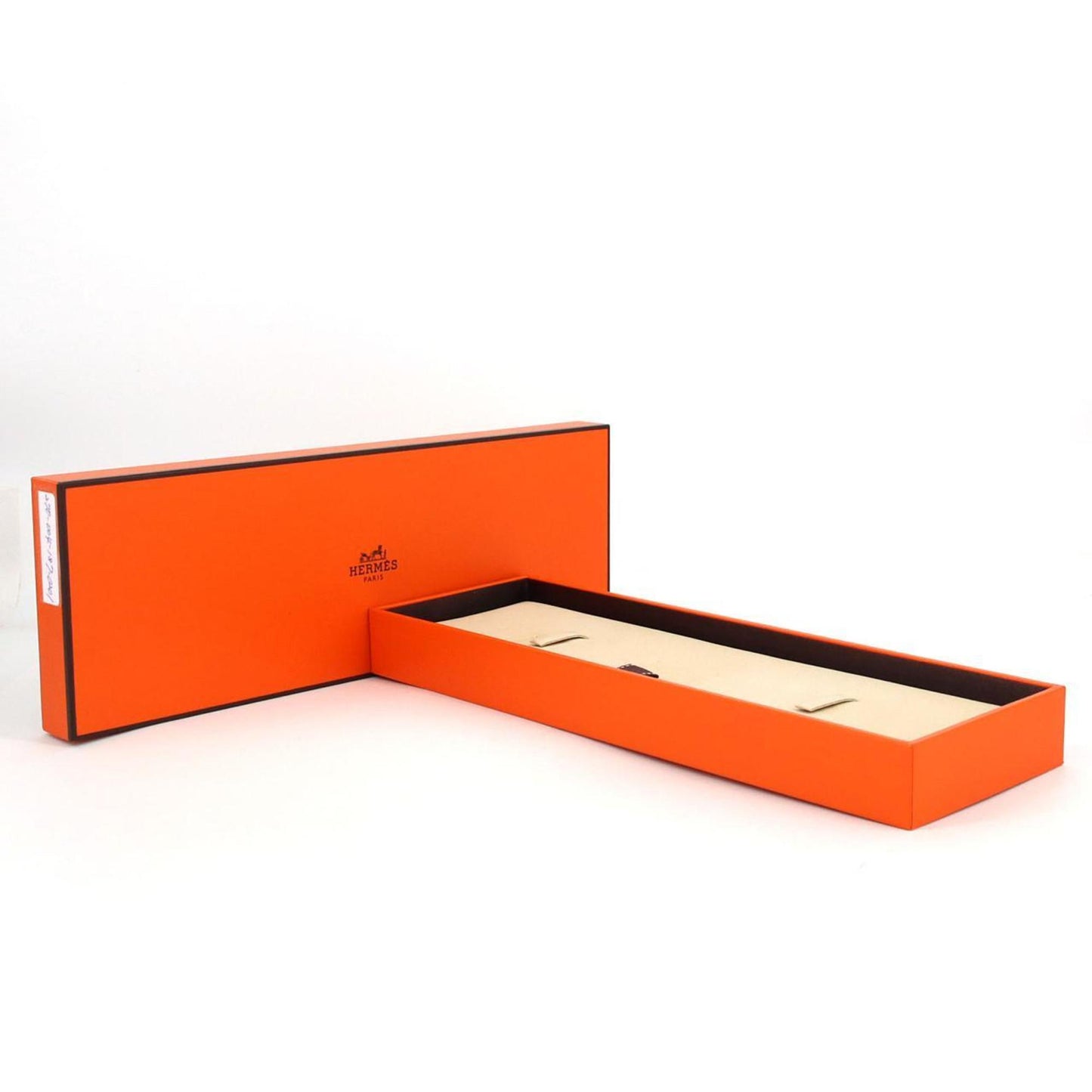 Herms H Watch Hh1.210 Ss Quartz Wristwatch