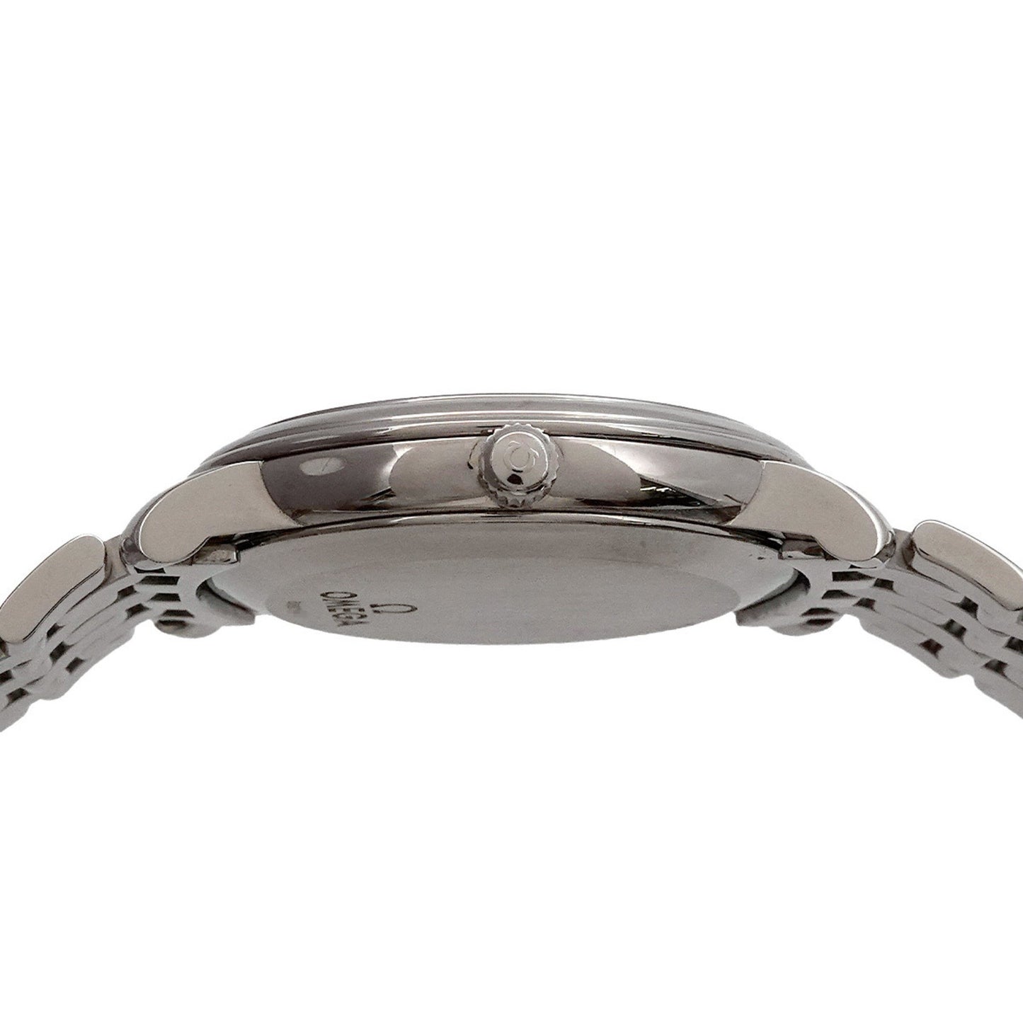 Omega De Ville Prestige 4512 50