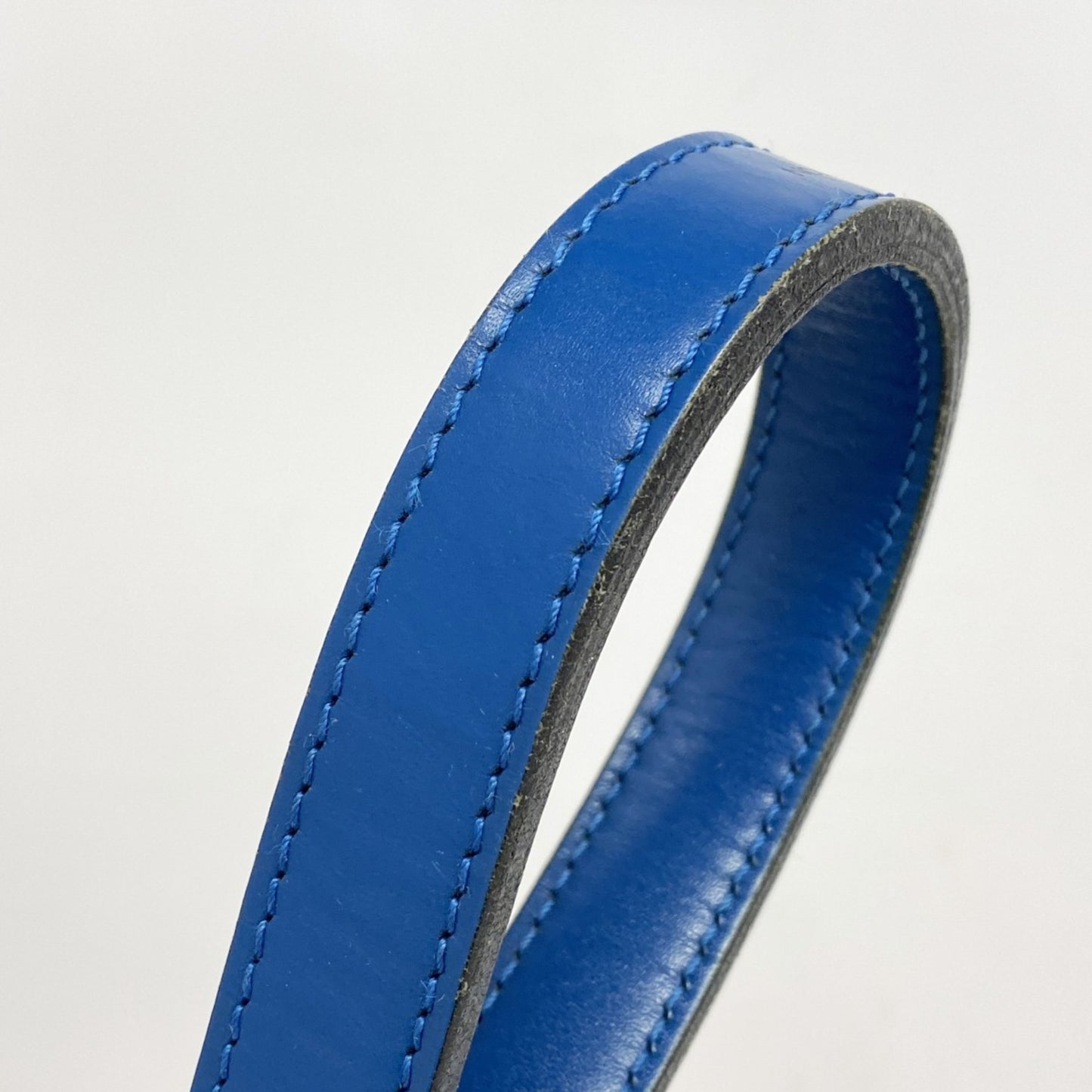 Louis Vuitton Epi Noe Shoulder Bag M44082 In Castilian Red