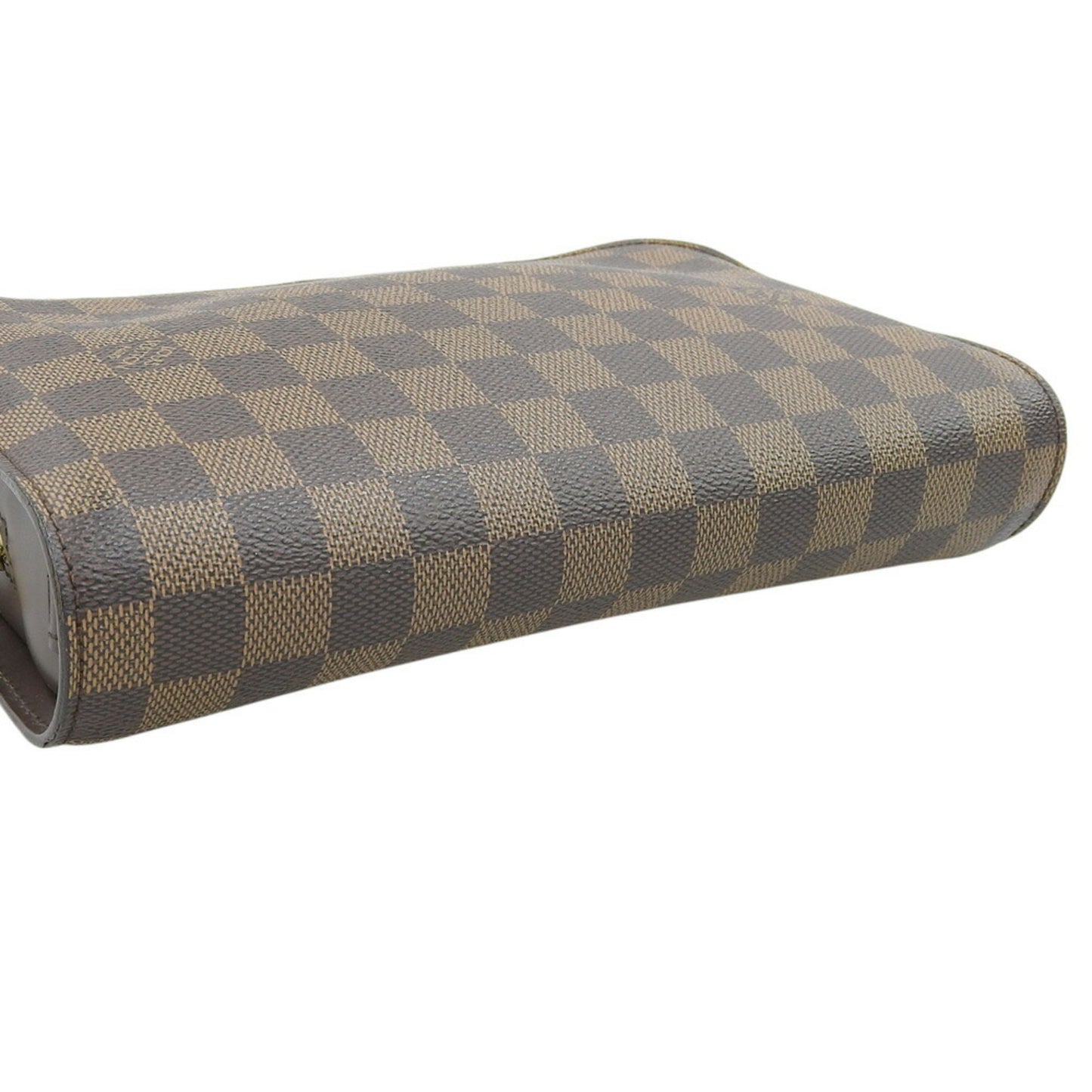 Louis Vuitton Damier Saint N51993 Second Bag Clutch