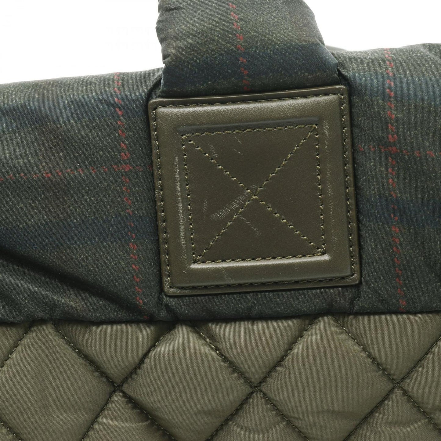 Chanel Coco Cocoon Mm Tote Bag
