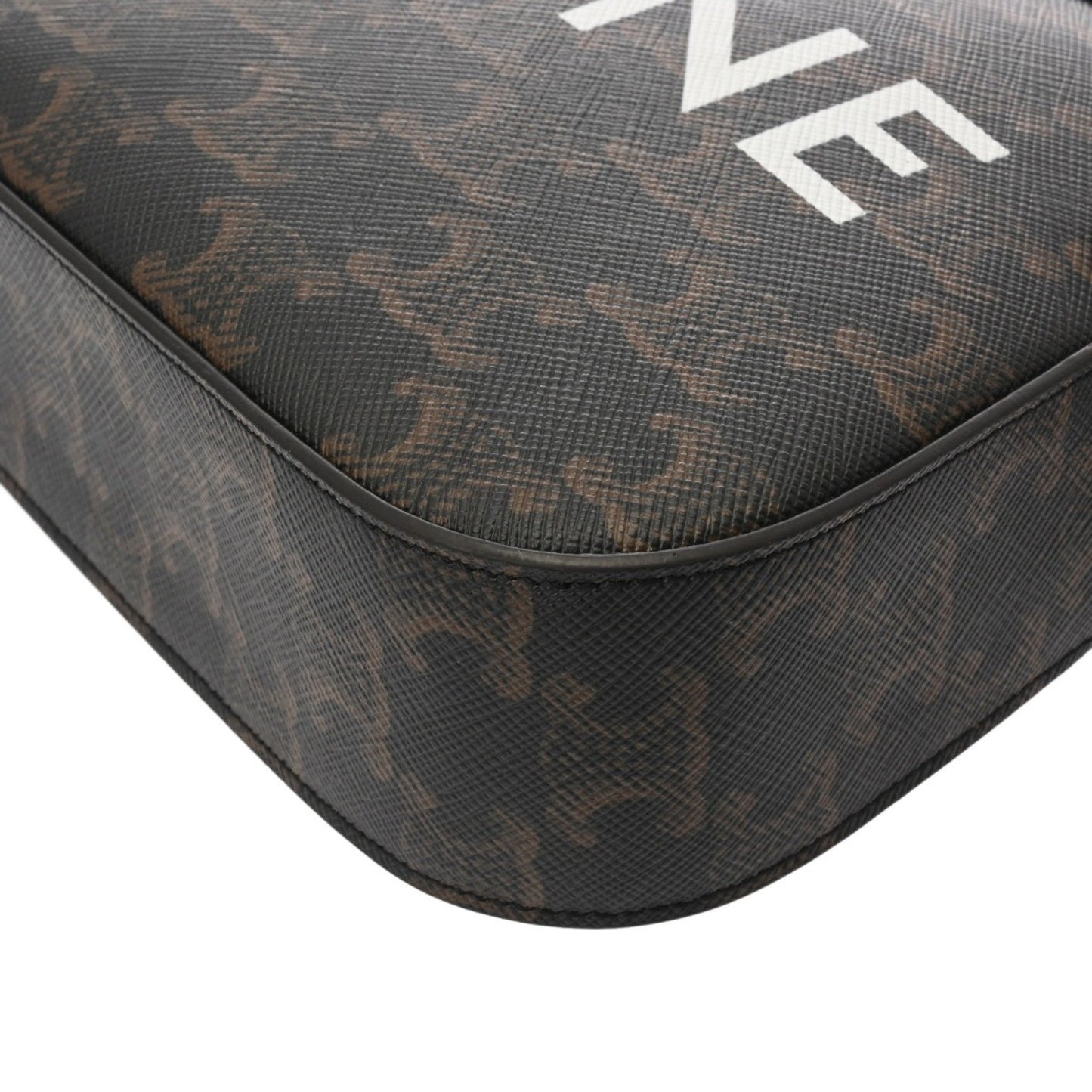 Celine Camera Bag Brown 191522Bzk
