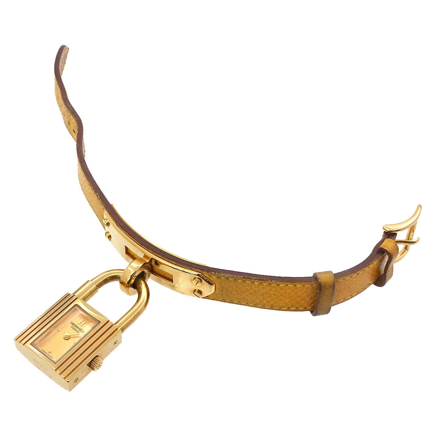 Herms Kelly Watch