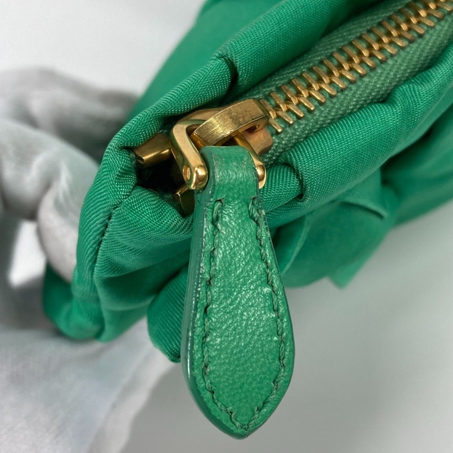 Prada Cosmetics Pouch
