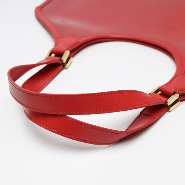 Louis Vuitton Tote Bag M92152 Epi Leather Grenadine (Red) Bahia Handbag Epiplage (Plastics) Handbag