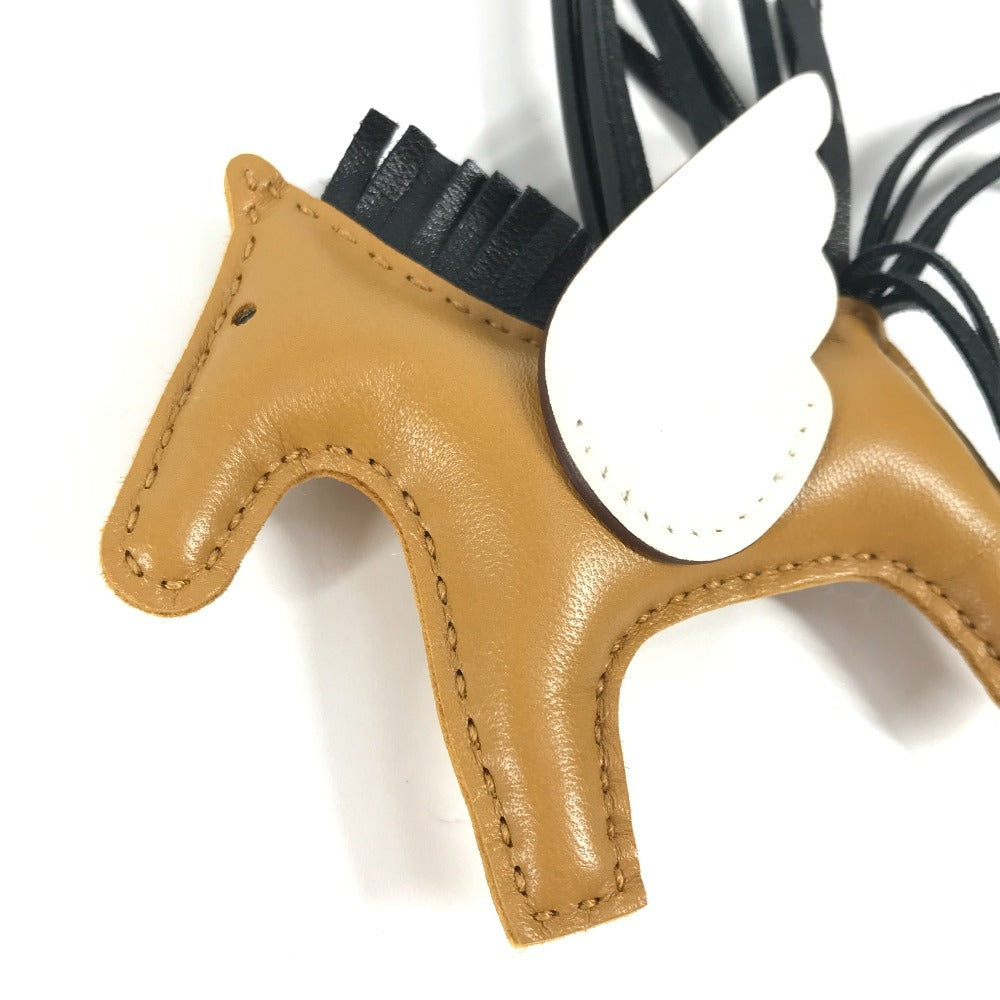 Hermes Charm Anyo Miro Multi Pegasus Pm Women