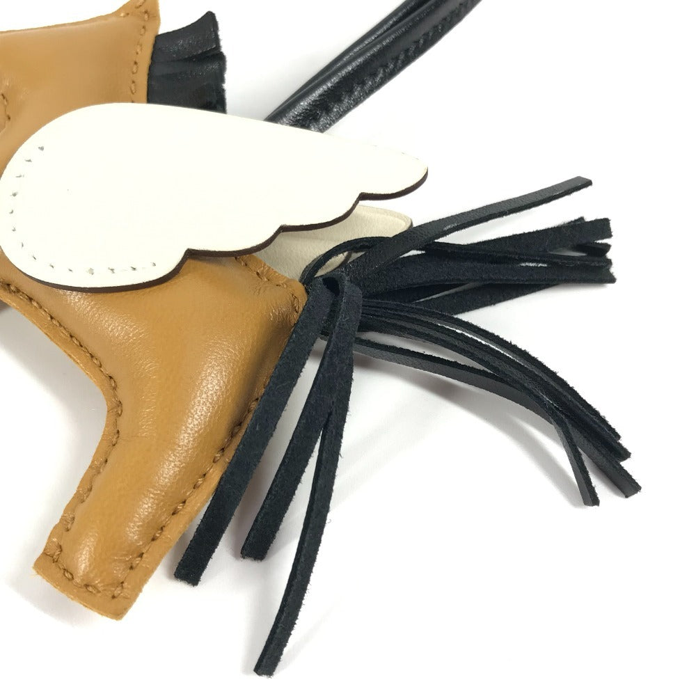 Hermes Charm Anyo Miro Multi Pegasus Pm Women