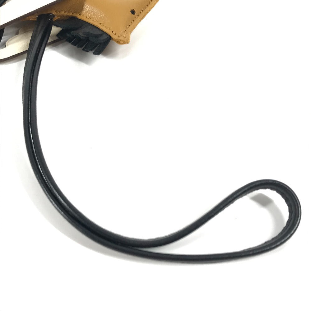 Hermes Charm Anyo Miro Multi Pegasus Pm Women