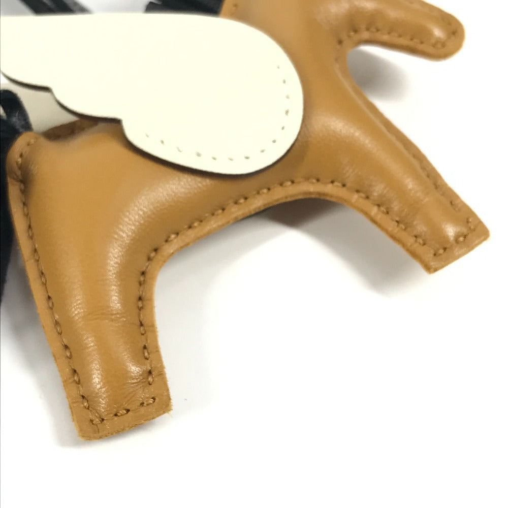 Hermes Charm Anyo Miro Multi Pegasus Pm Women