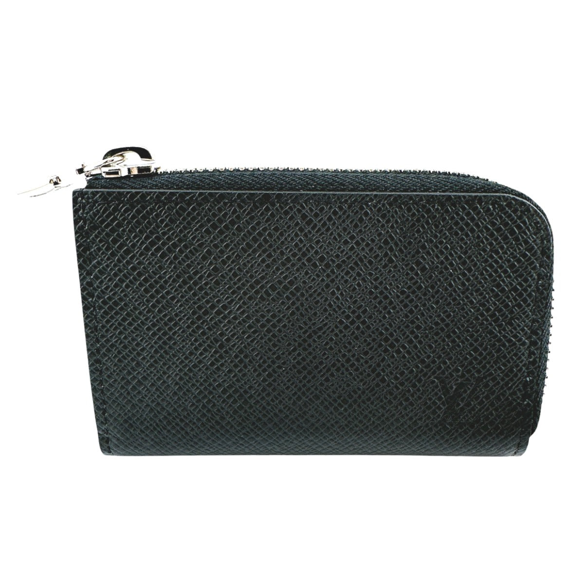 Louis Vuitton Coin Case M63375 Taiga Aldoise Coin Pocket Taiga Portemonejour Women(Unisex)