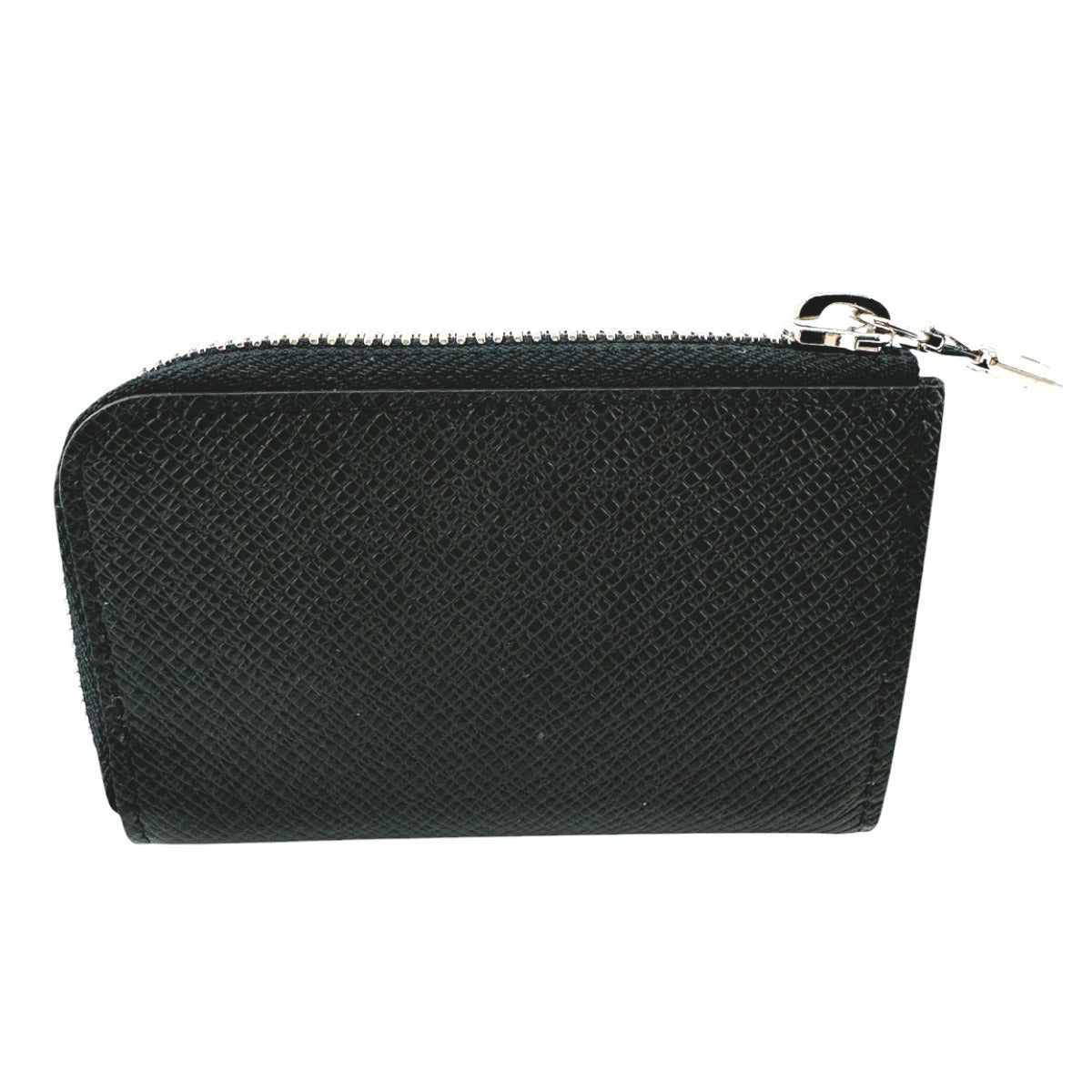Louis Vuitton Coin Case M63375 Taiga Aldoise Coin Pocket Taiga Portemonejour Women(Unisex)
