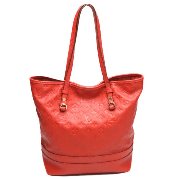Louis Vuitton Tote Bag M40556 Monogram Ann Platt Orian Tote Bag Monogram Citadine Pm Women