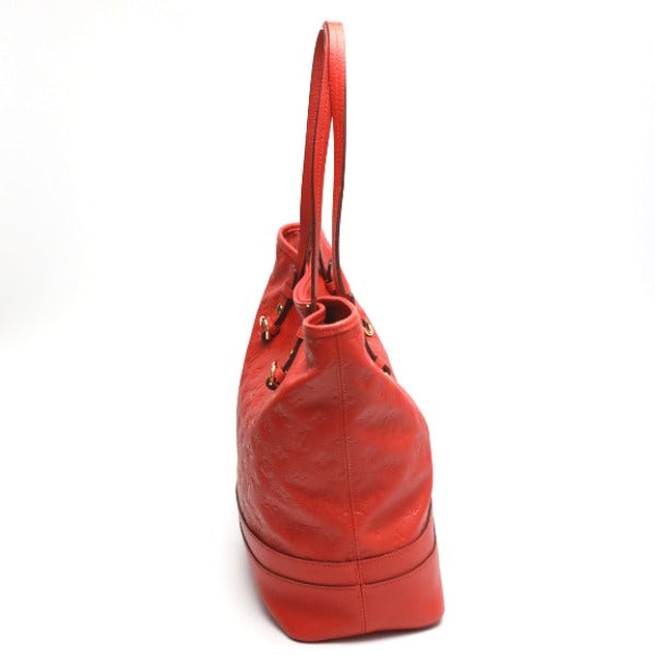 Louis Vuitton Tote Bag M40556 Monogram Ann Platt Orian Tote Bag Monogram Citadine Pm Women