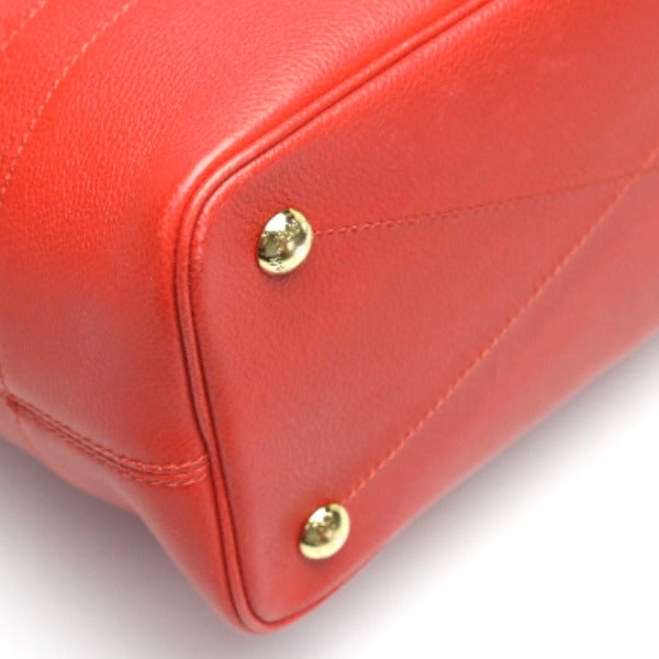 Louis Vuitton Tote Bag M40556 Monogram Ann Platt Orian Tote Bag Monogram Citadine Pm Women