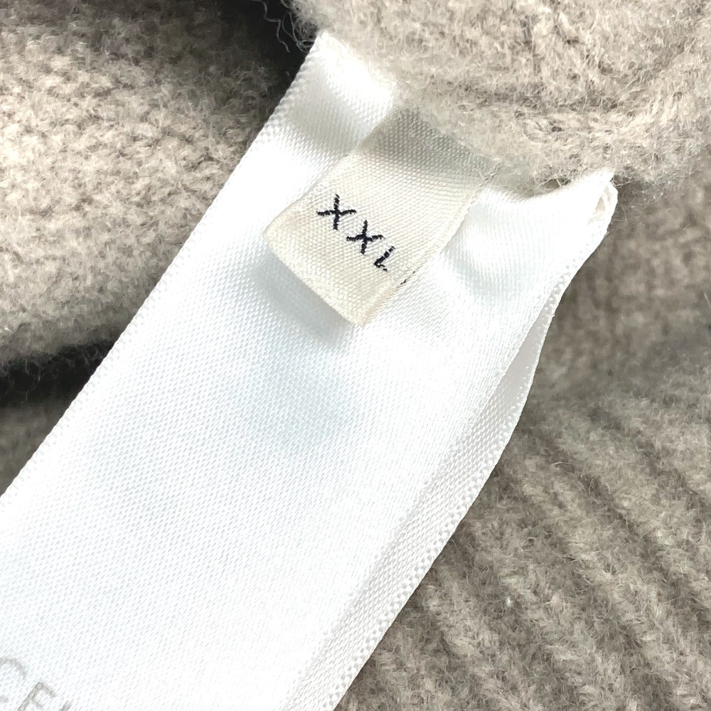 Celine Sweater Wool / Cashmere Beige Macadam Triomphe Women Xxl