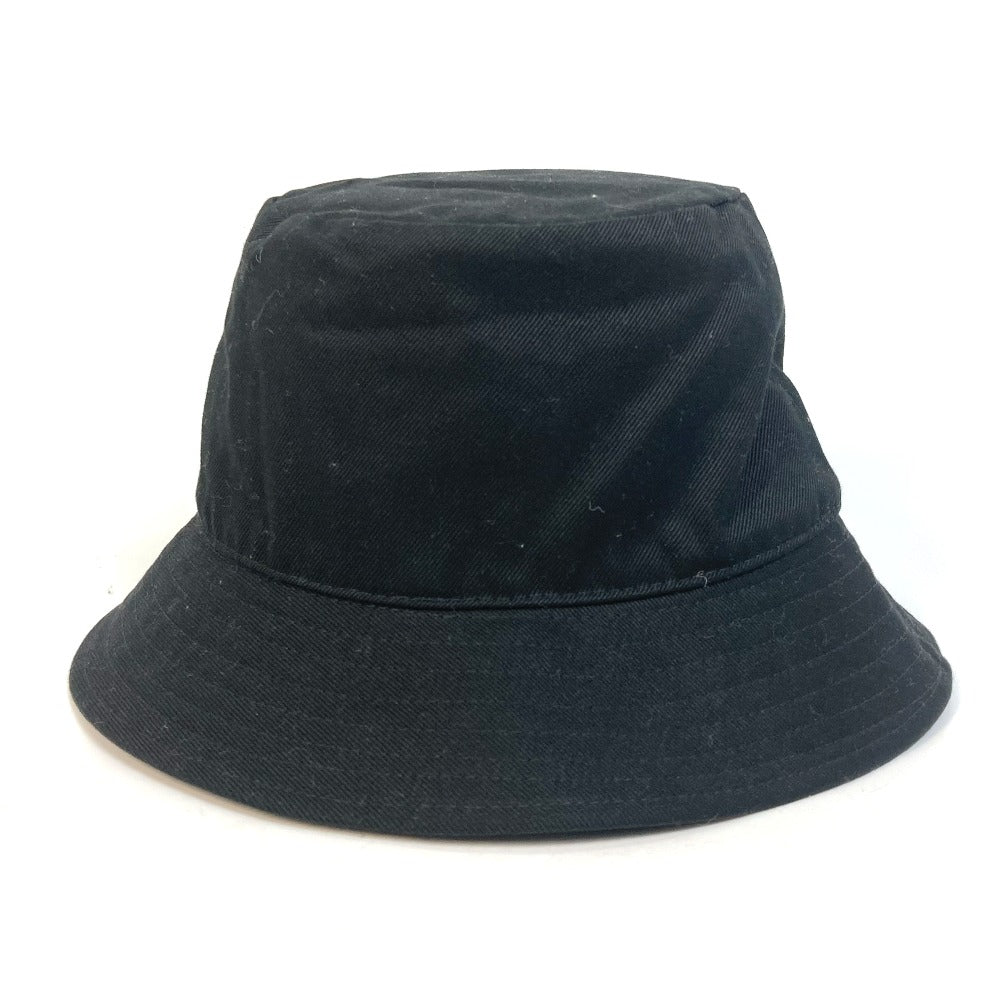 Celine Hat Cotton Black 21Ss Popup Limited The Dancing Kid Hedi Slimane Women R