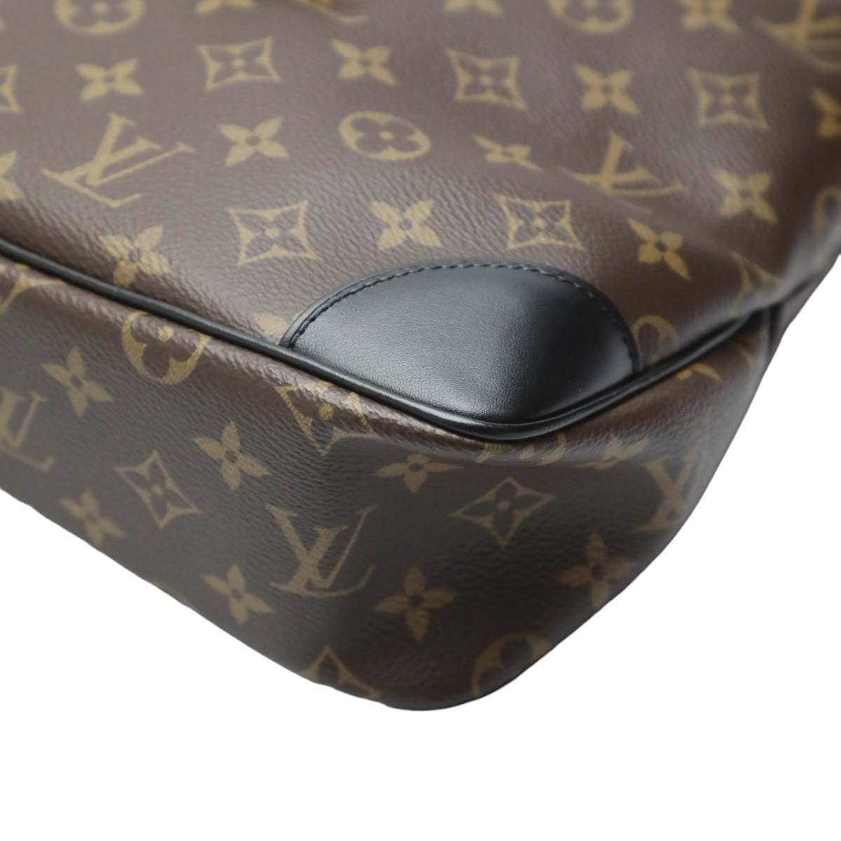 Louis Vuitton Shoulder Bag M45352 Monogram Canvas Brown Shoulder Bag Monogram Odeon Nm Mm Women