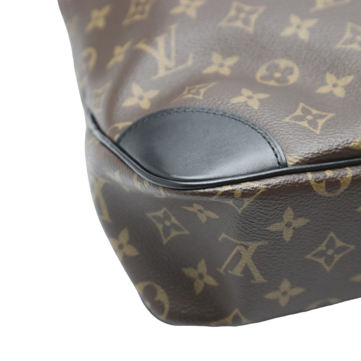 Louis Vuitton Shoulder Bag M45352 Monogram Canvas Brown Shoulder Bag Monogram Odeon Nm Mm Women