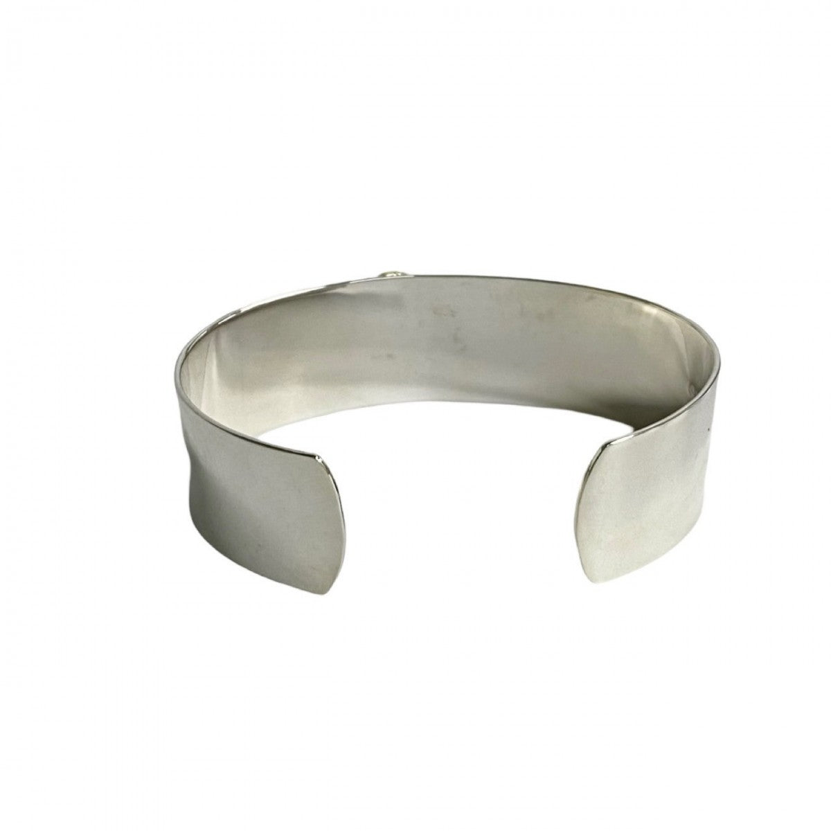 Tiffany&Co. Bangle Silver925 Silver Dragonfly Bangle Mens