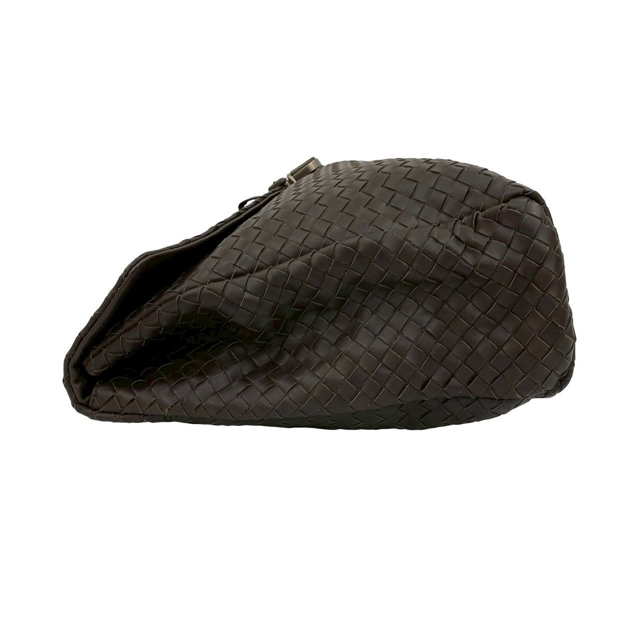 Bottegaveneta Business Bag Leather Brown
