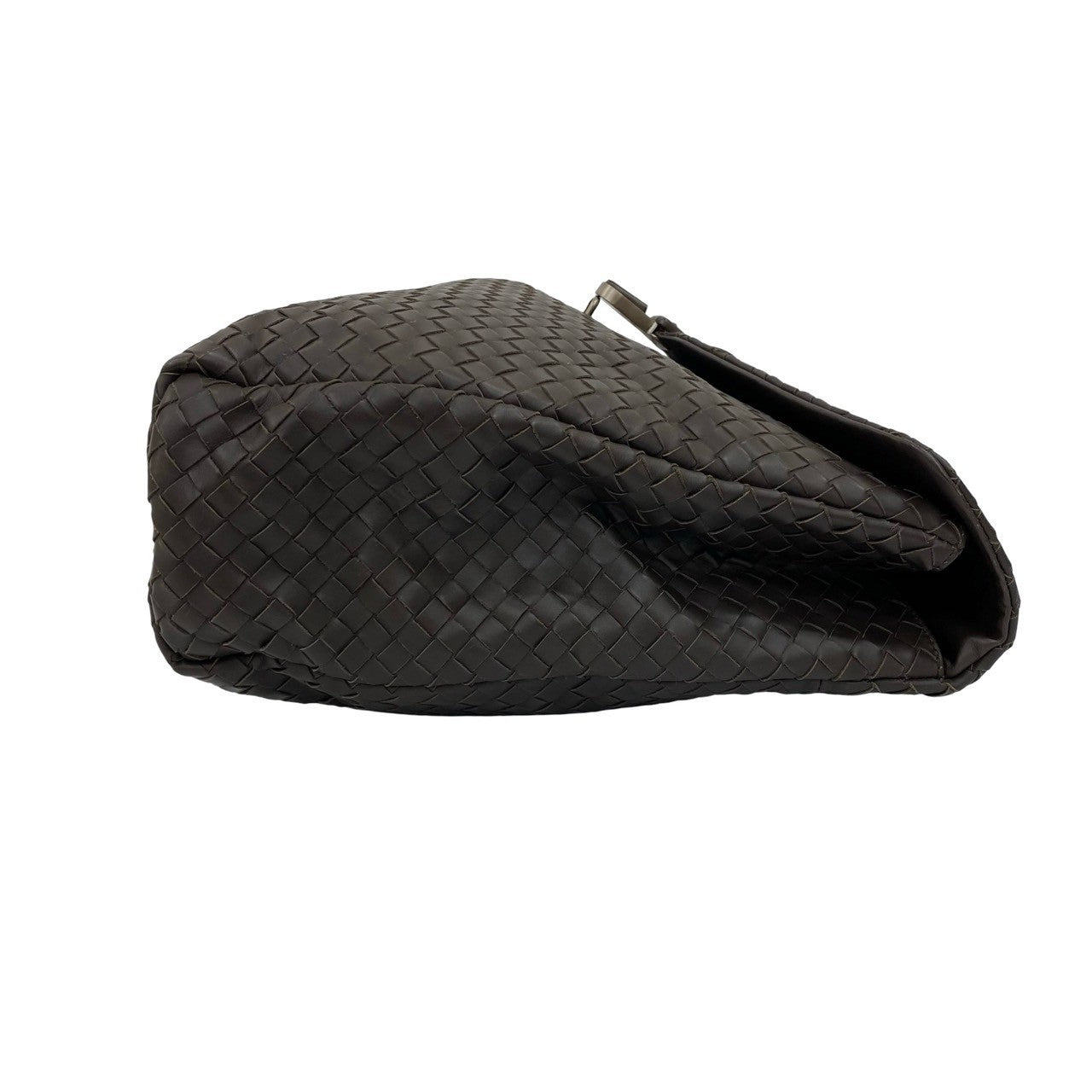 Bottegaveneta Business Bag Leather Brown