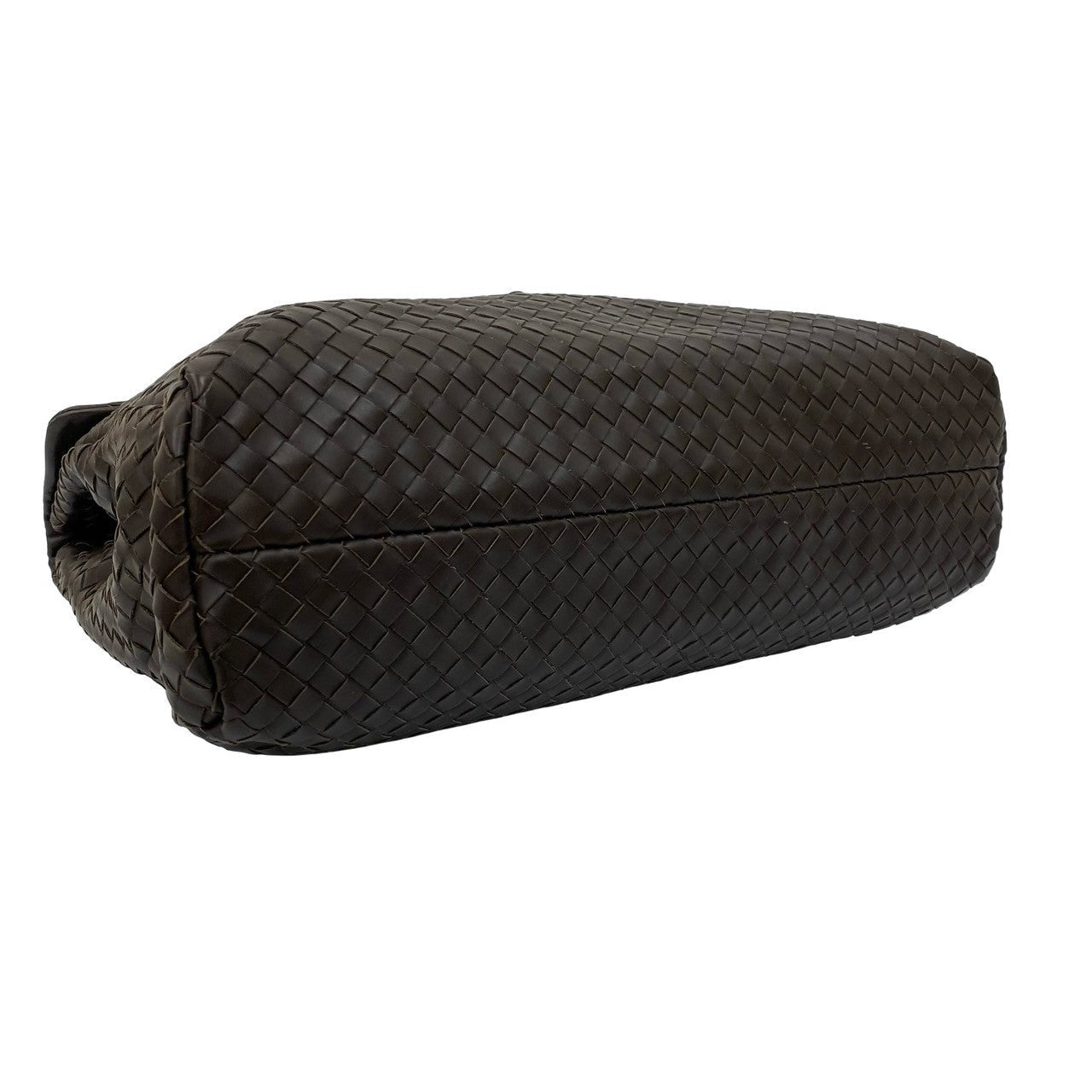 Bottegaveneta Business Bag Leather Brown