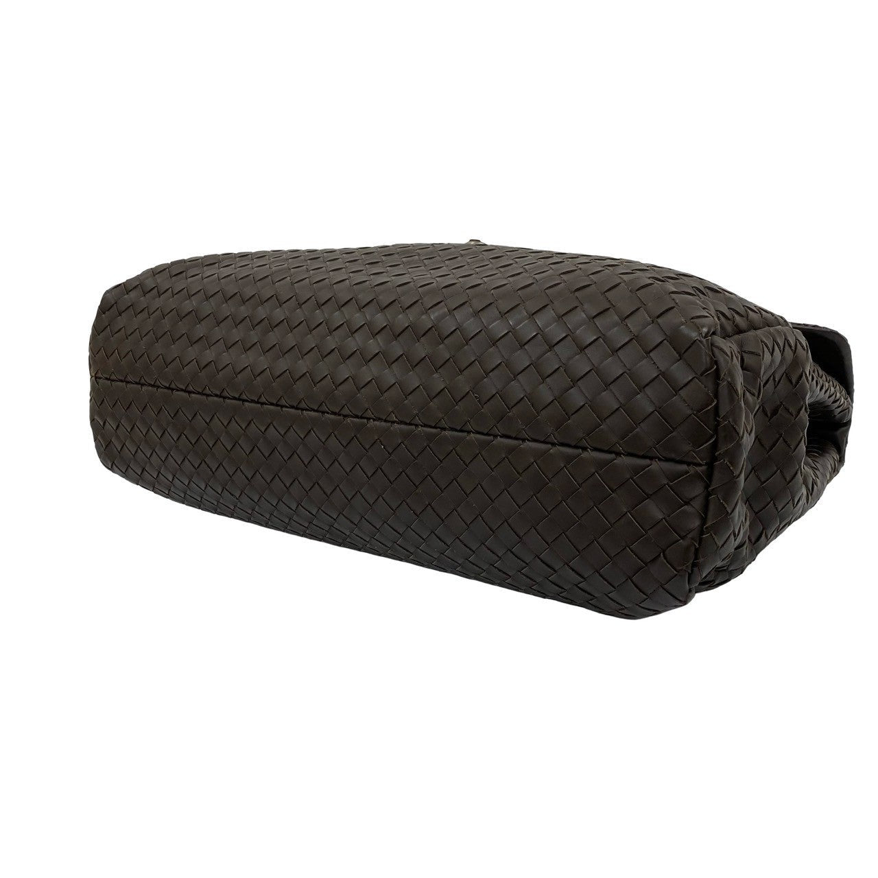 Bottegaveneta Business Bag Leather Brown