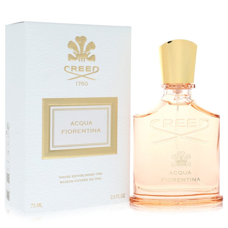 Acqua Fiorentina Perfume By Creed Eau De Parfum Spray