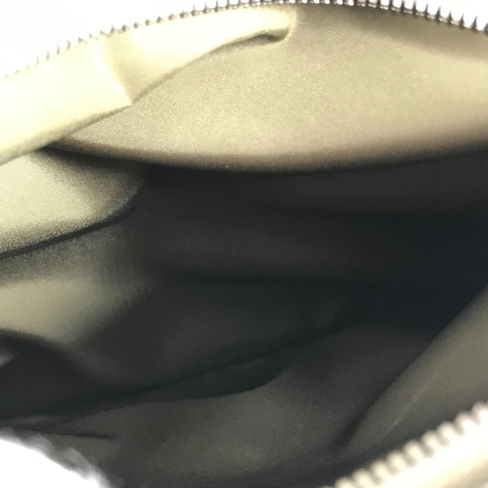 Louis Vuitton Shoulder Bag M93041 Damier Jean Canvas Gray Monogram Geant Sitadan Unisex(Unisex)
