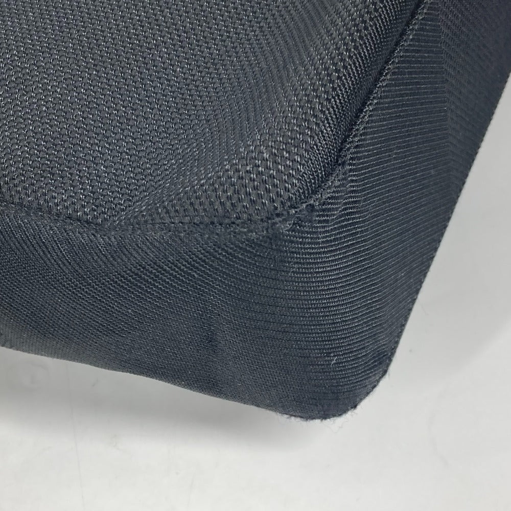 Louis Vuitton Business Bag M93082 Damier Jean Canvas Black Damier Jean Yak Mens