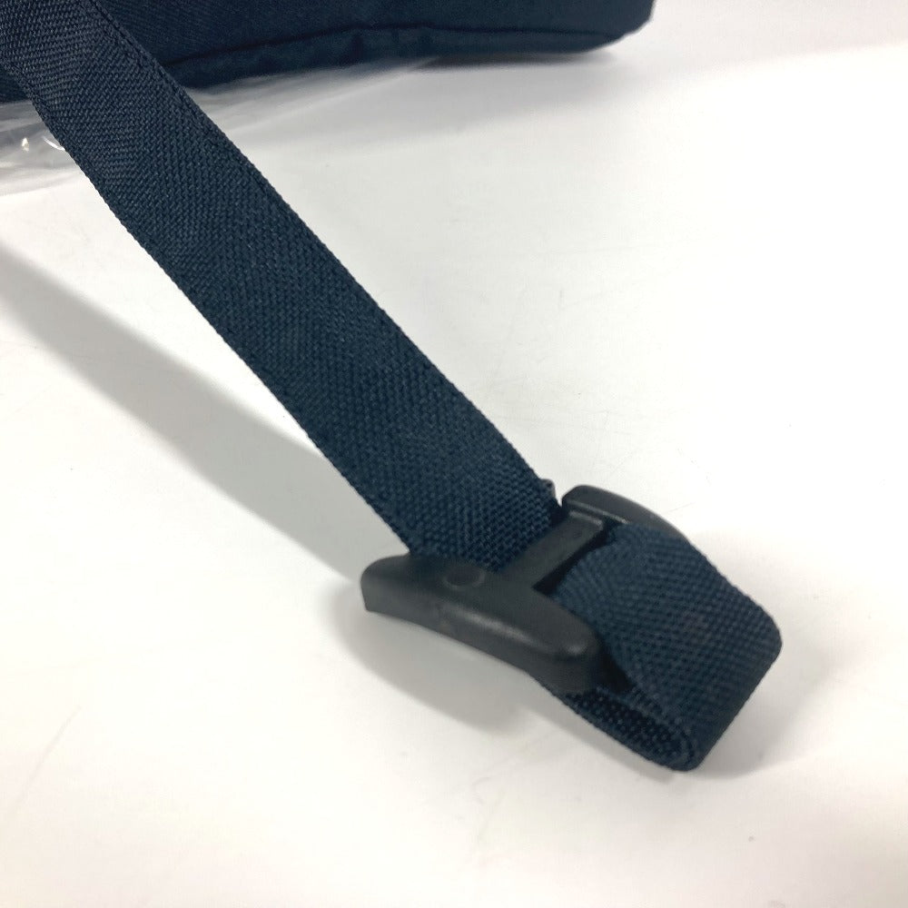 Fendi Pouch Nylon Navy Monster Bugs For Strollers Kids
