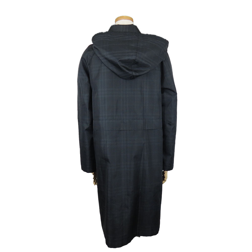 Burberry London Other Outerwear Polyester Black Type Women 40