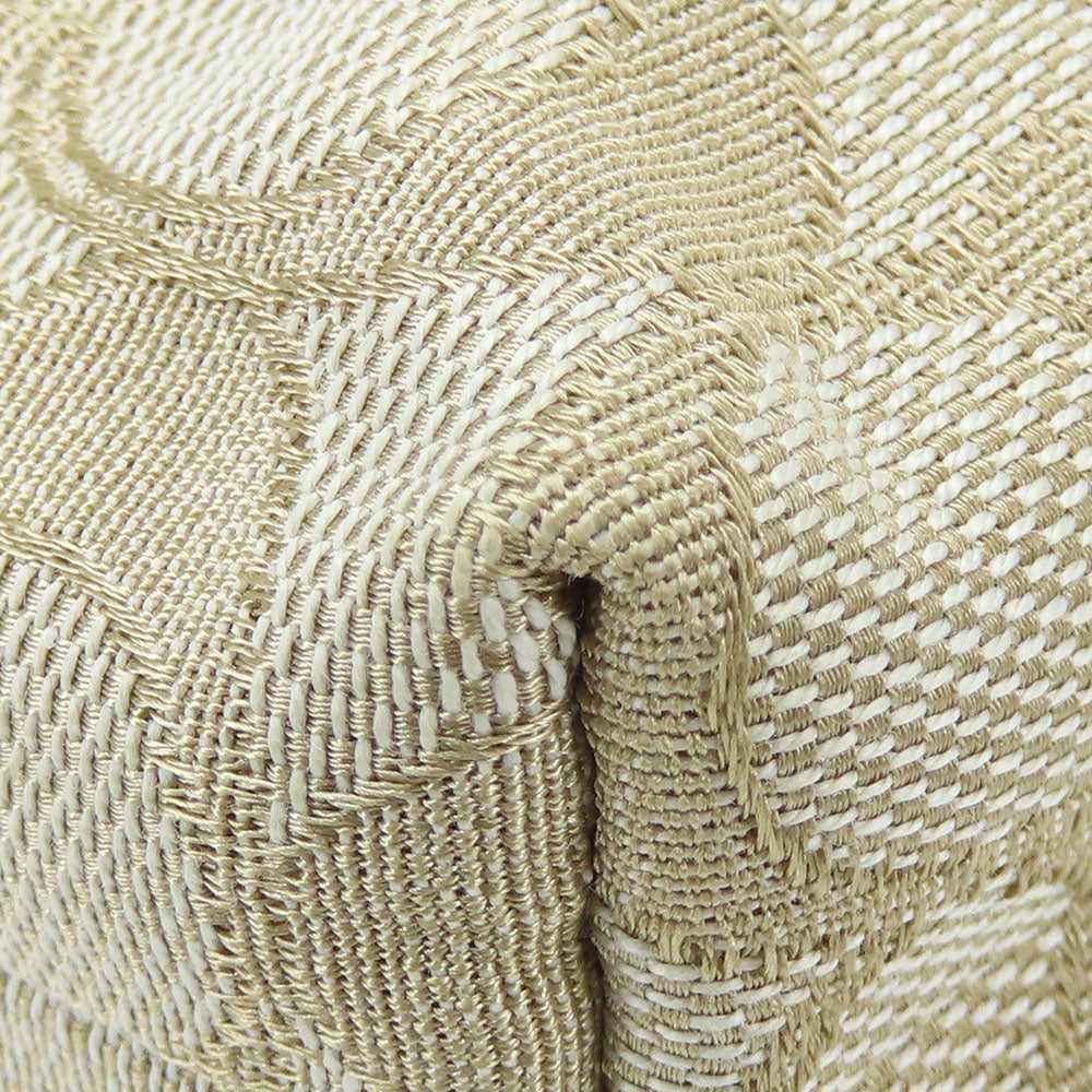 Coach Shoulder Bag F29960 Canvas, Leather Ivory Women