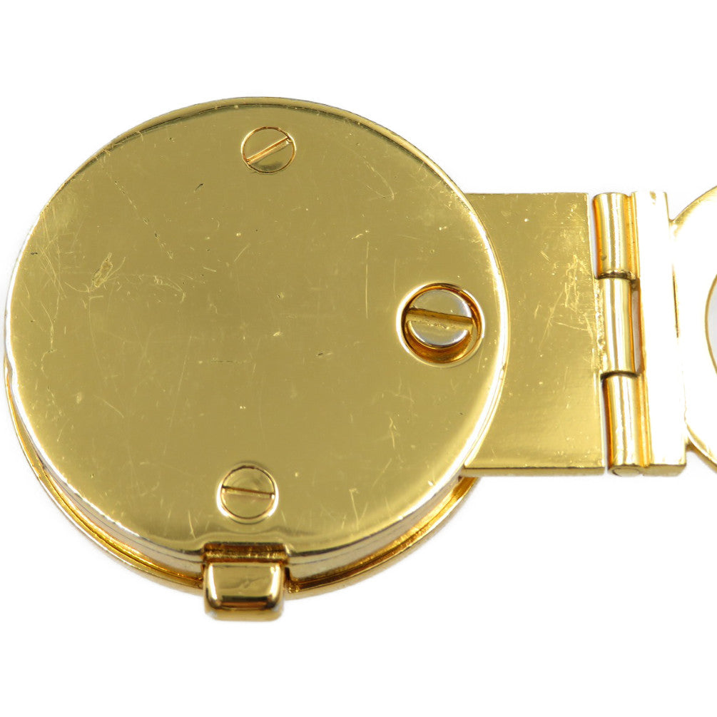 Gucci Belt Metal Gold Women