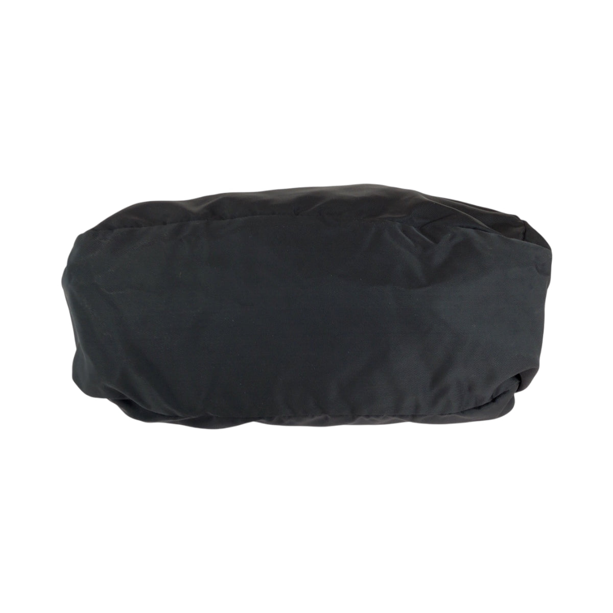 Gucci Boston Duffel Bag 012 0389 Nylon Black Silvermetal Boston Duffel Bag Handbag Women