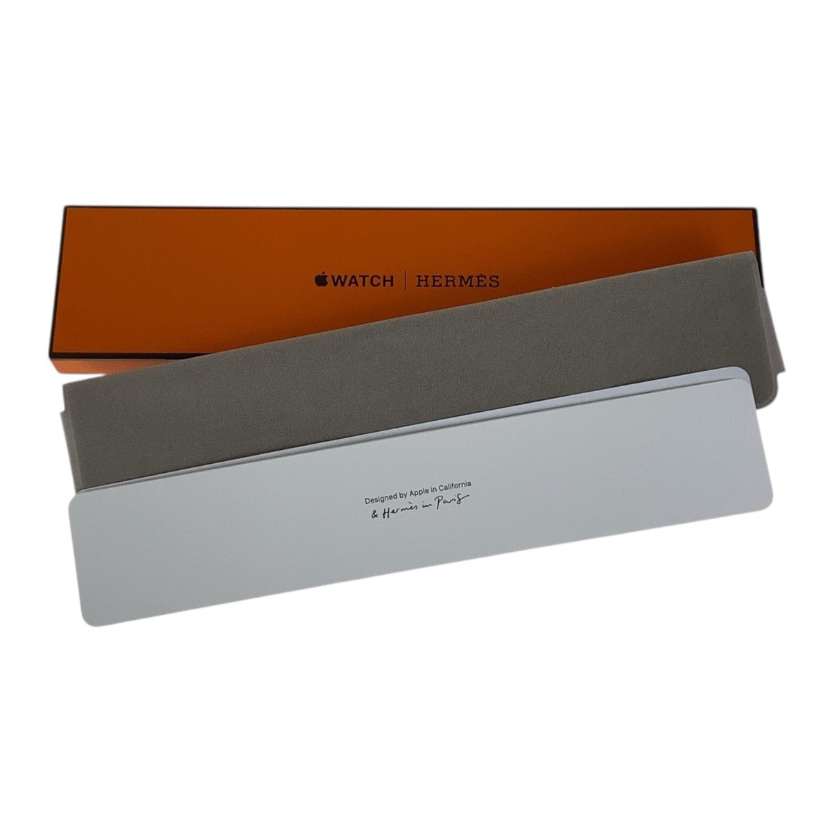 Hermes Watches Leather.Stainless Steel Wine-Red